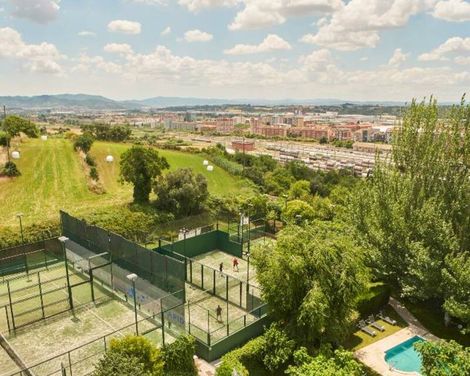 Ciutat Granollers