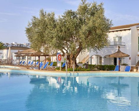 Seaclub Alcudia Mediterranean Resort