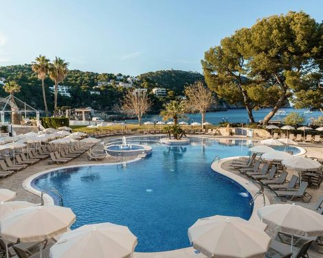 Alua Gran Camp de Mar inkl. Mietwagen