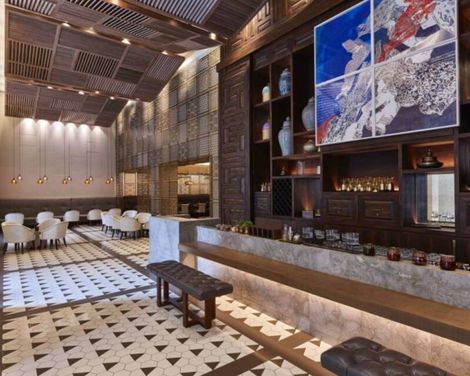 The Heritage Hotel, Autograph Collection