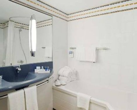 ibis Styles Barcelona SJ Despi-3