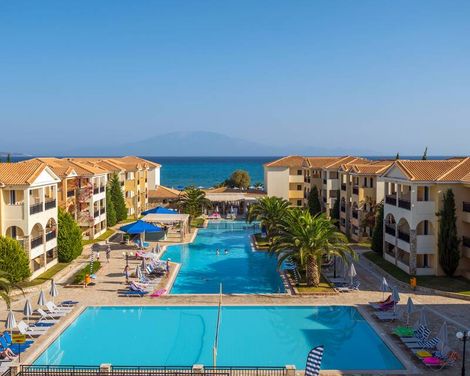 Alykanas Village Hotel