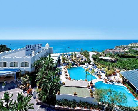 Sorriso Thermae Resort & Spa