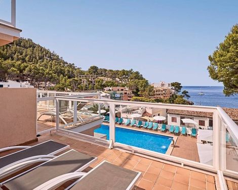 Universal Aparthotel Don Camilo
