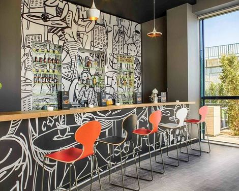 ibis Istanbul Tuzla