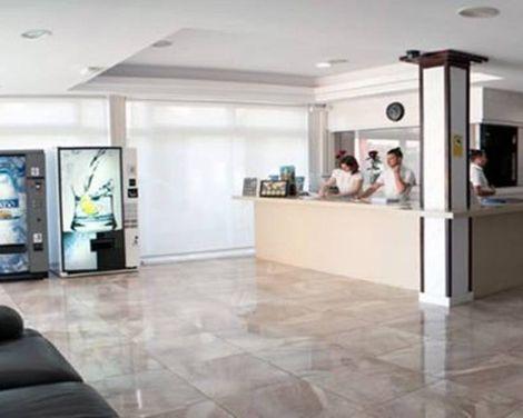 Hotel Golden Sand