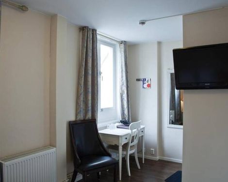 Best Western Hotel Bentleys