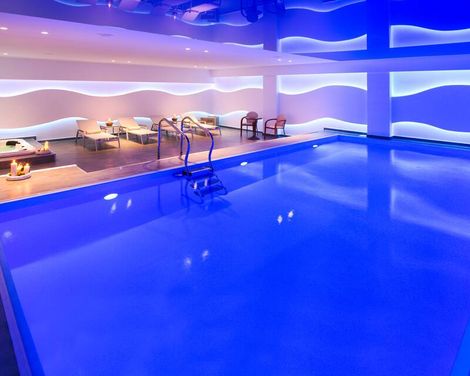 Mediterranean Beach Resort