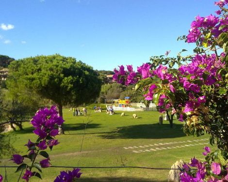 Bagaglino I Giardini di Porto Cervo