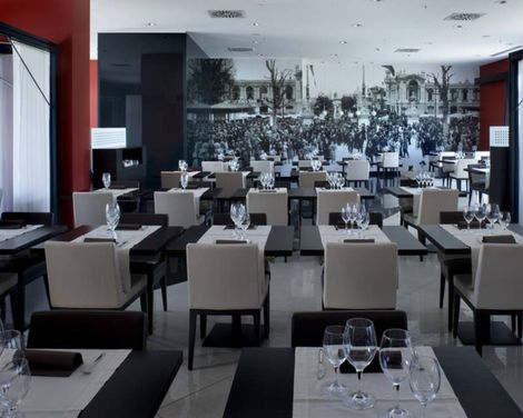 Domina Milano Fiera