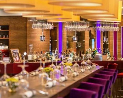 Clarion Congress Hotel Bratislava