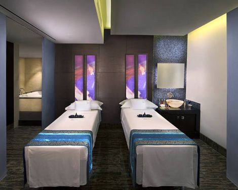 Sofitel Abu Dhabi Corniche