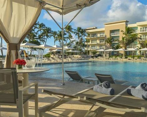 The Westin Puntacana Resort & Club