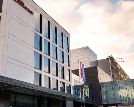 Hilton Garden Inn Krakow Airport