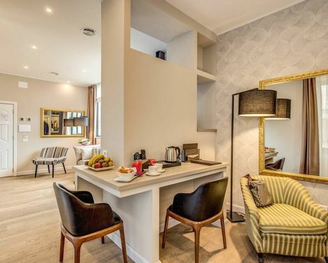 Hotel 87 Eighty-seven-3