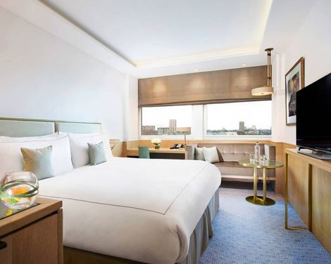 Royal Lancaster London