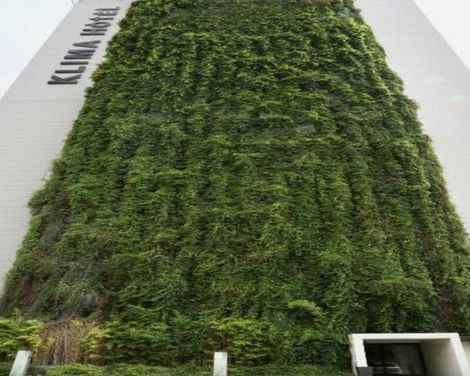 Klima Hotel Milano Fiere-3