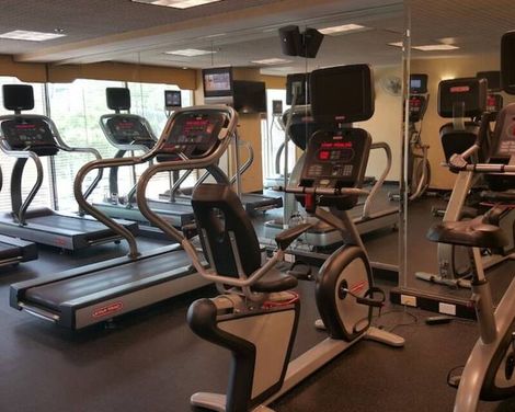 Anaheim Marriott Suites