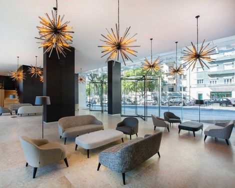 Iberostar Selection Lisboa