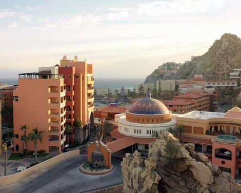 Playa Grande Resort & Grand Spa-0