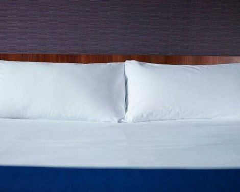 Holiday Inn Express London - Swiss Cottage-0