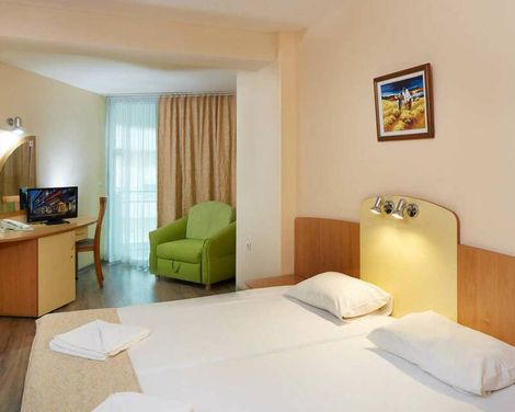 Hotel Diamond