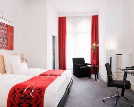 Scandic Palace Hotel