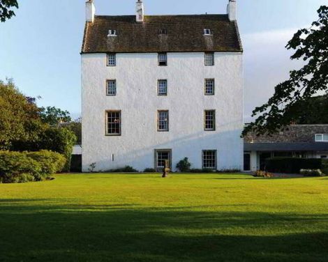 Macdonald Houstoun House-1
