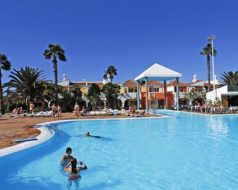 Bungalows Cordial Green Golf-2