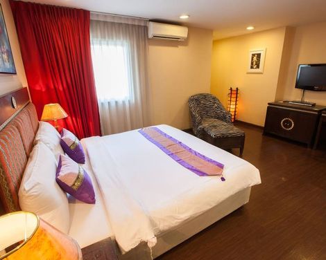 MAC Boutique Suites-1