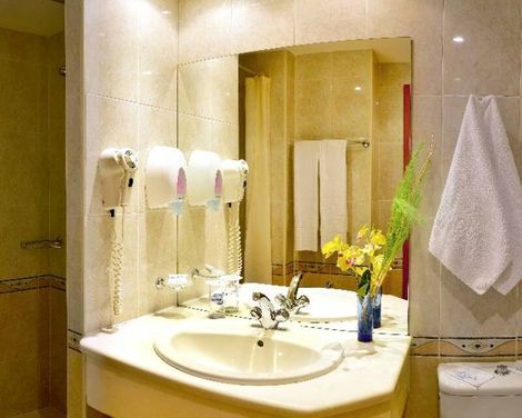 Hotel Aqua Varna