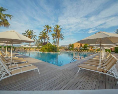 PortBlue Club Pollentia Resort & Spa-2