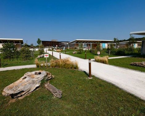 Lino delle Fate Eco Village Resort