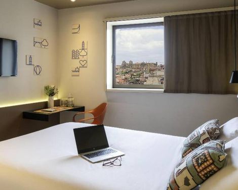 Mercure Porto Centro Santa Catarina