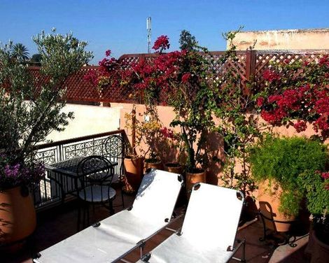 Riad Dar Attika