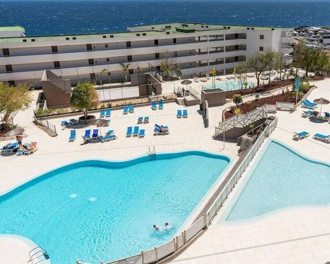 Alua Atlantico Golf Hotel-1