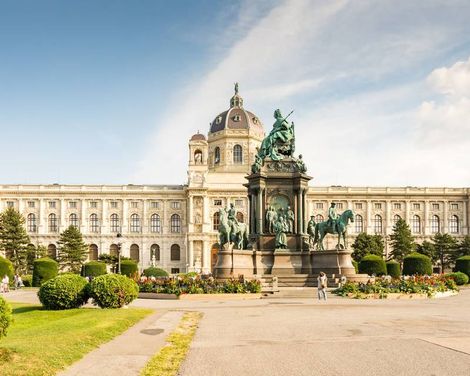 Boutiquehotel Stadthalle Wien-1