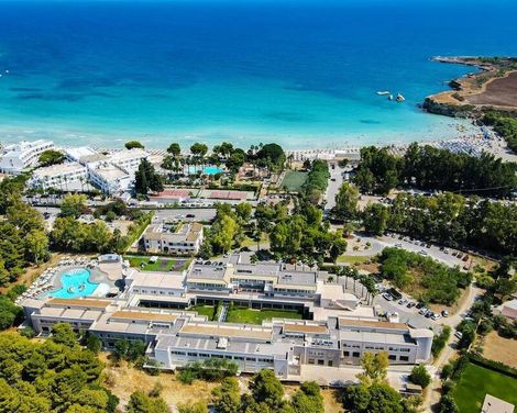 FV Hotels Spiagge Bianche-1