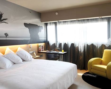 Barceló Málaga
