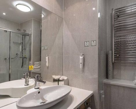 Holiday Inn Birmingham North - Cannock