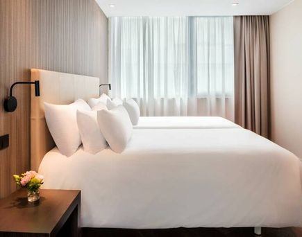 NH Collection Budapest City Center in Budapest, Ungarn