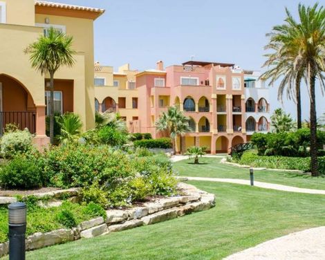 Jardim Da Meia Praia