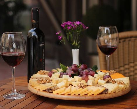 Housez Suites & Apartments-1