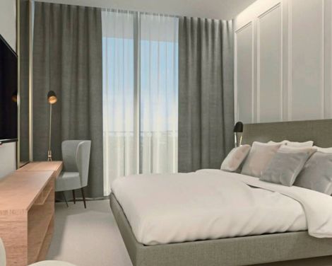 Land's End, Boutique Hotel