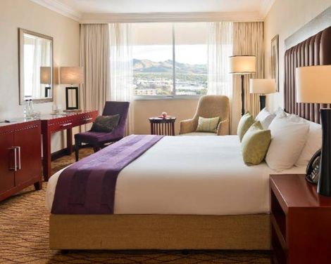 Avani Windhoek Hotel & Casino