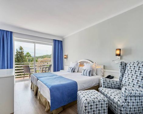Hotel ROC Oberoy