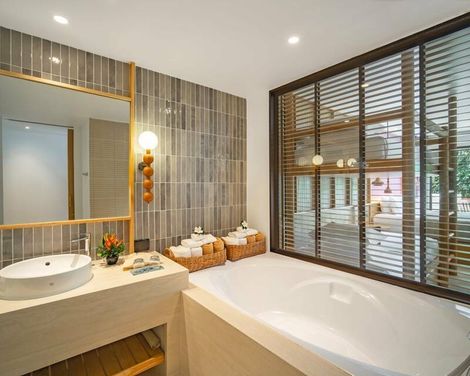 Apsara Beachfront Resort and Villa-0