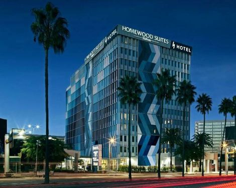 The Commerce Casino & Hotel