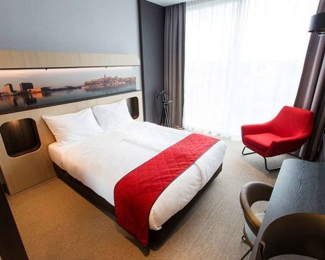 Corendon Amsterdam New-West, a Tribute Portfolio Hotel