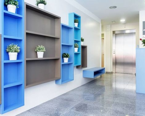 Feelathome Plaza Apartments-0